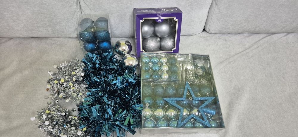 Коледна елха 120 см.