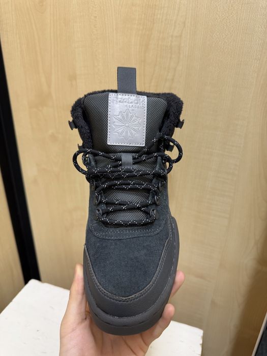 Reebok exofit hi plus rippleboot