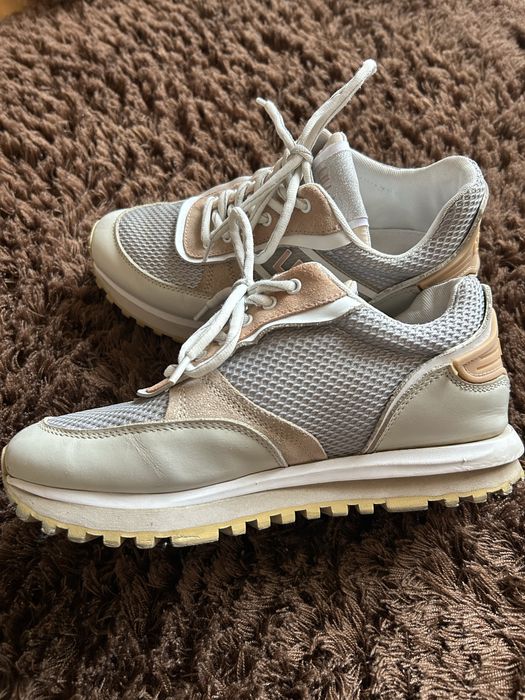 Оригинални сникърси Liu Jo