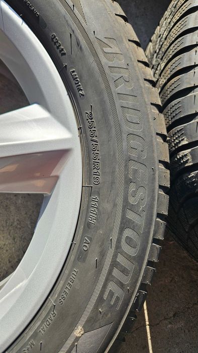Roti/Jante/Jenti originale Audi Audi Q7 (4M) | 255/55 R19