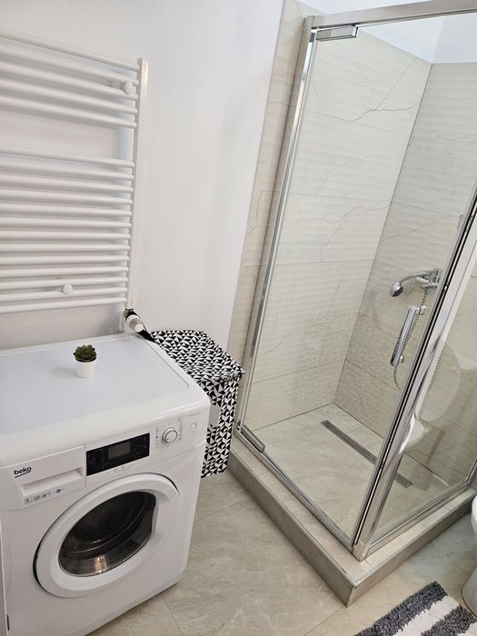 Închiriez garsonieră in Confort City ilfov Bucuresti