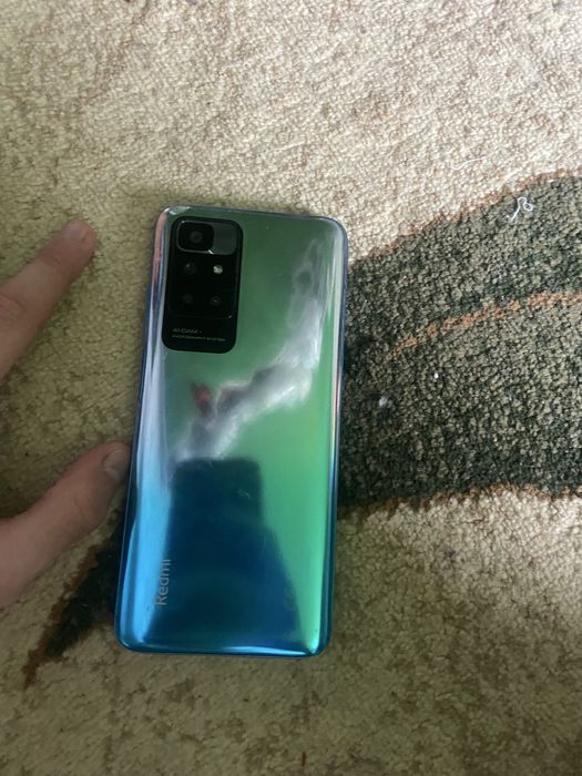 Xiaomi Redmi 10 2022