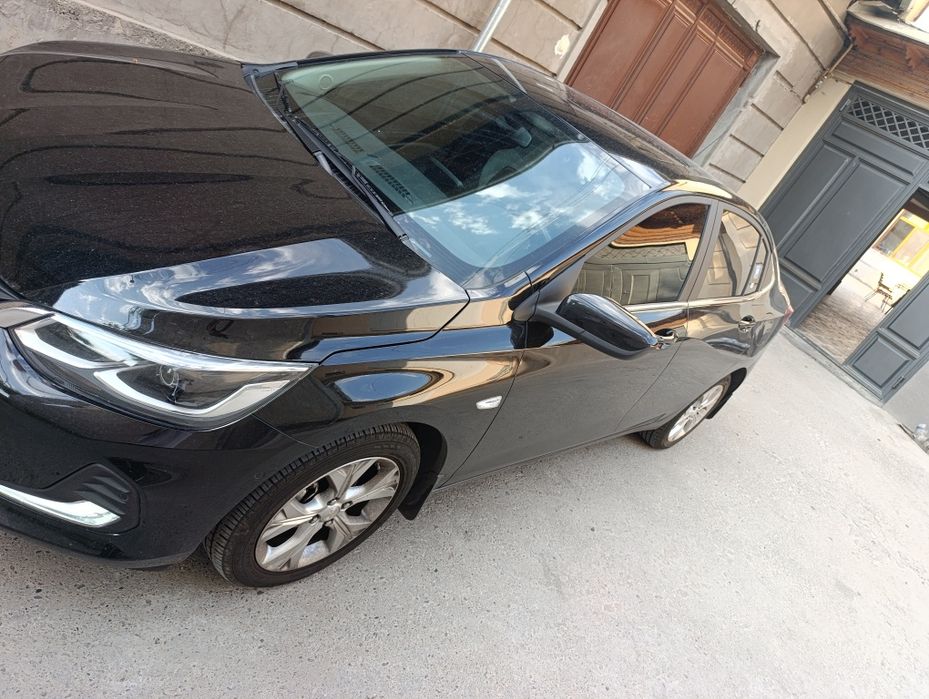 Onix primier full