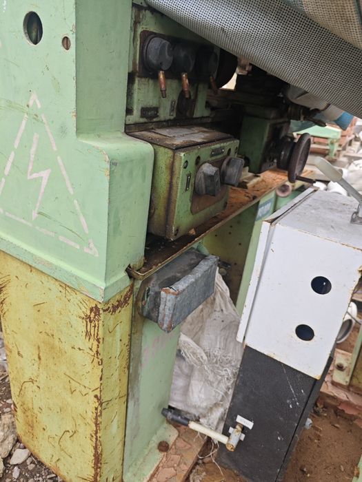 Столярные токарные станки