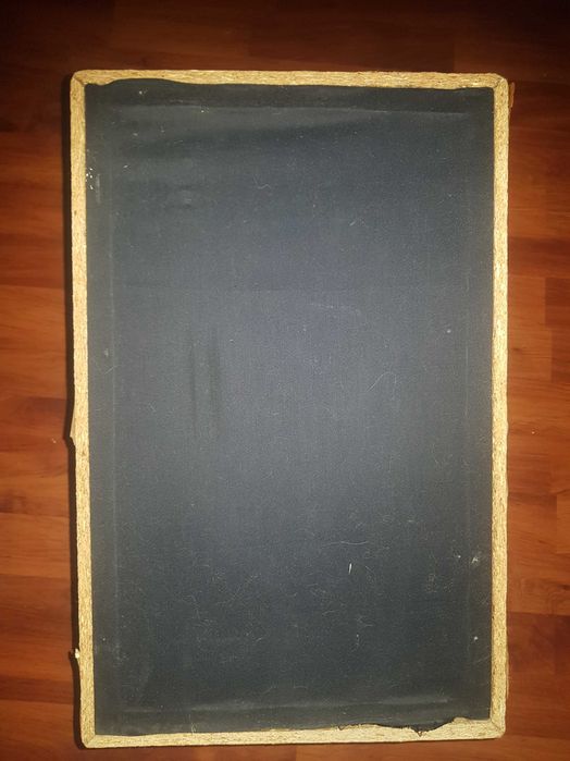 Boxe audio home made 50 W