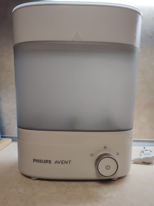 Стерилизатор philips avent