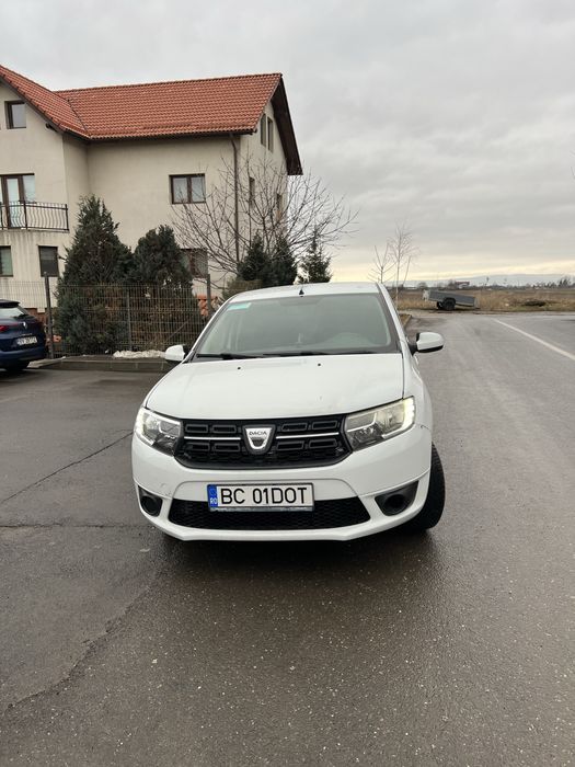 Dacia logan  1.2 benzina cu gpl si Ac