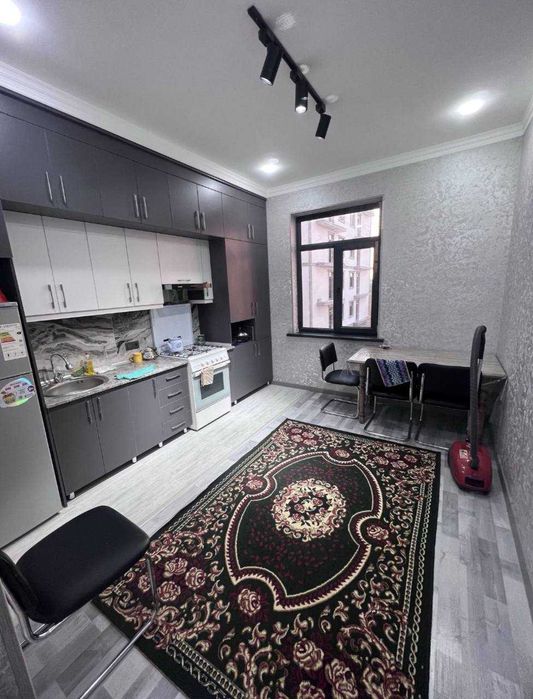 Сдается квартира.. в новостройке