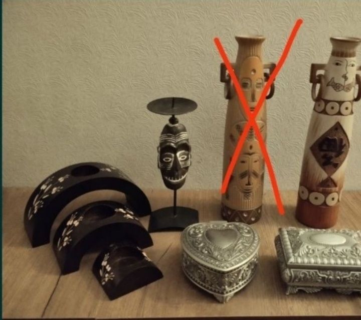 Сувениры новые на Подарок.