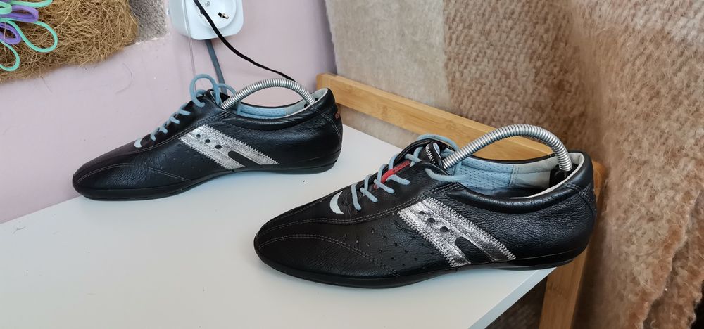 Спортни обувки Ecco 37. 5н.