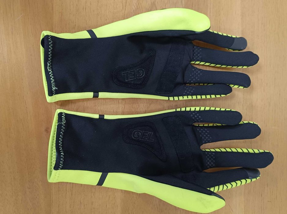 Gorewear- Gore-Tex- InfInIum™-Като Нови