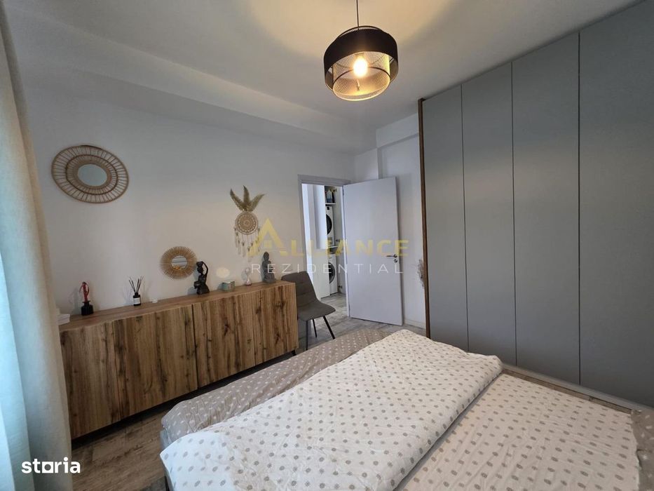 Casa tip duplex de vanzare – zona Leordeni