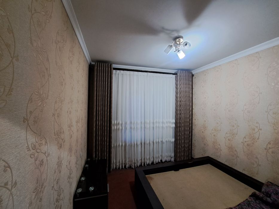 Продаётся 3-х комнатная квартира на Тузель-2, орентир Крестик