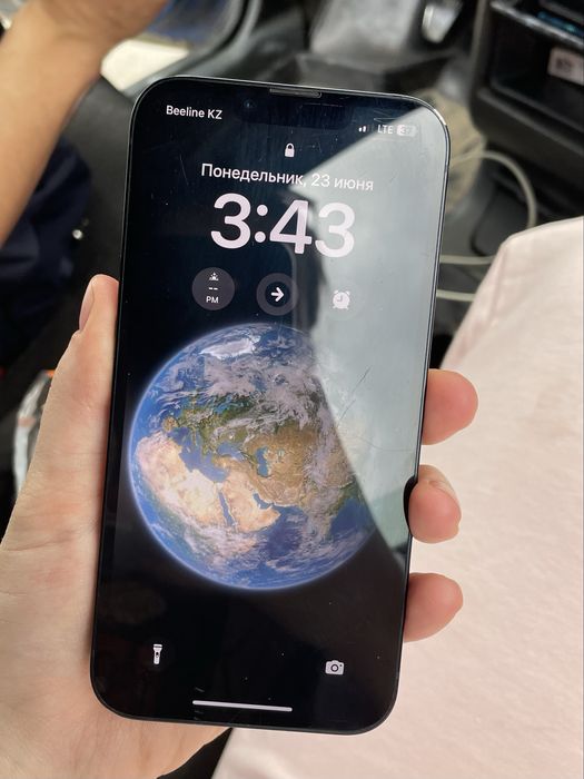 Айфон 13 128гб 89акб