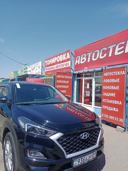 Автостекла установка и продажа