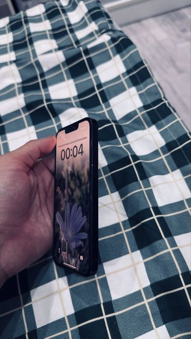 Iphone 13 базовый 256гб