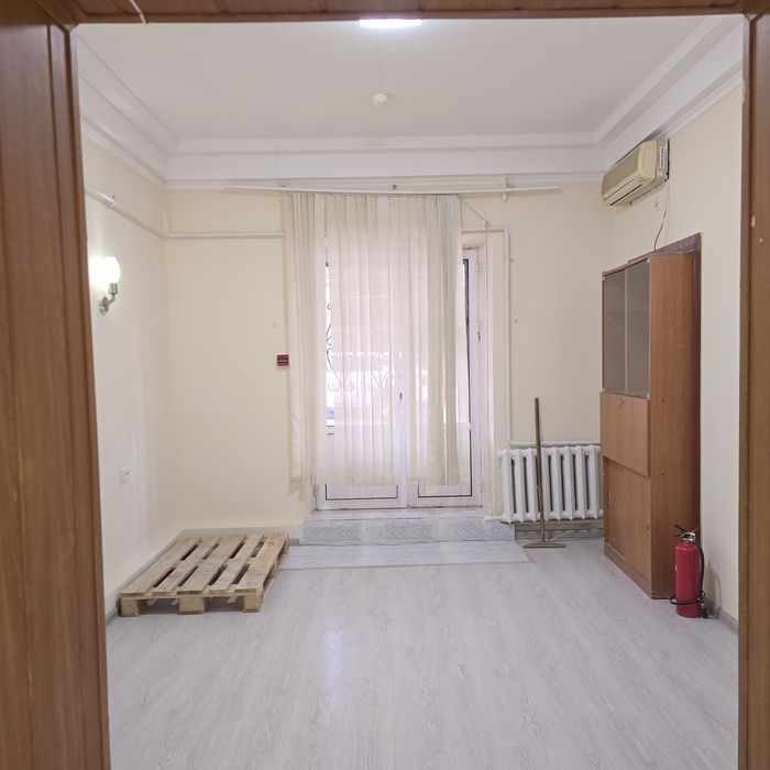 Яккасарайский район