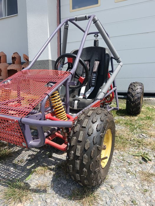 Buggy nou pentru copii