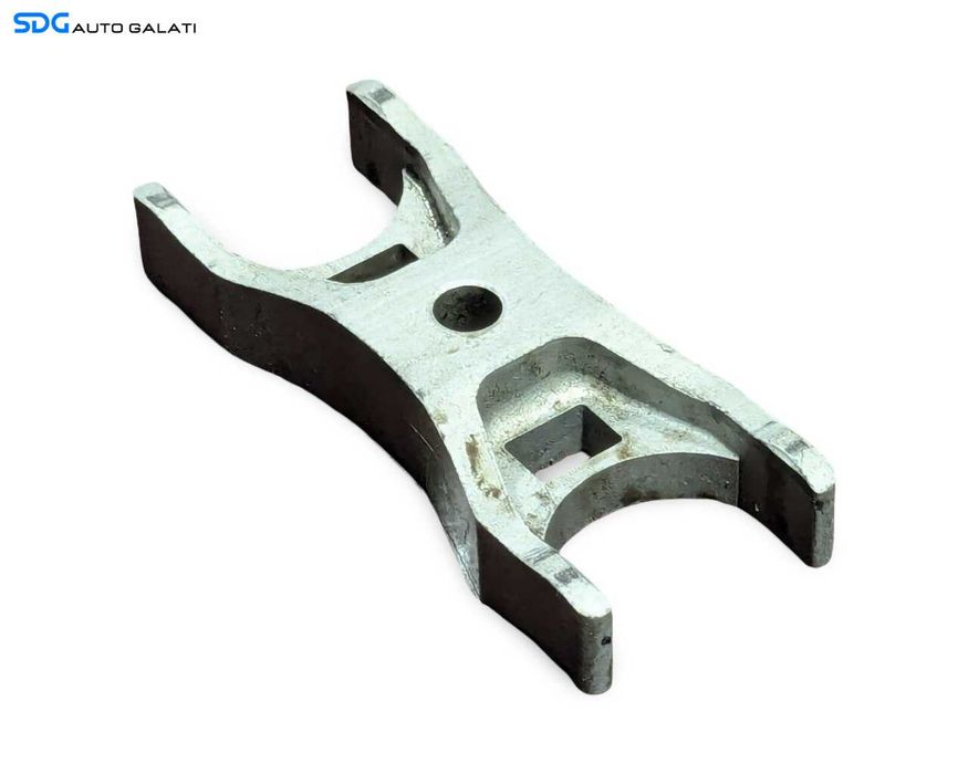 Brida Injector Seat Ibiza 4 2.0 TDI 2009 - 2015 Cod 04L130216 [LR3745]