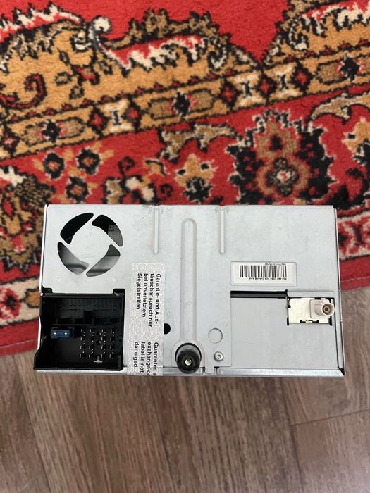 Продам мафон на опель