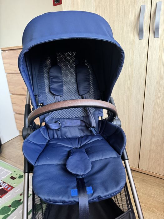 Количка Cybex Melio