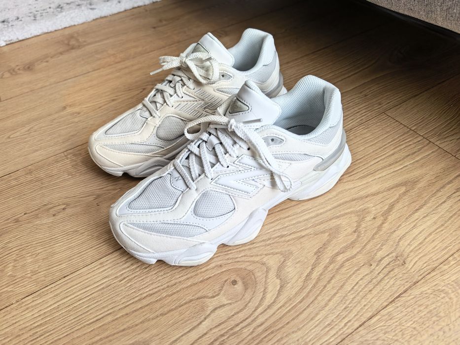 Дамски маратонки New Balance 9060
