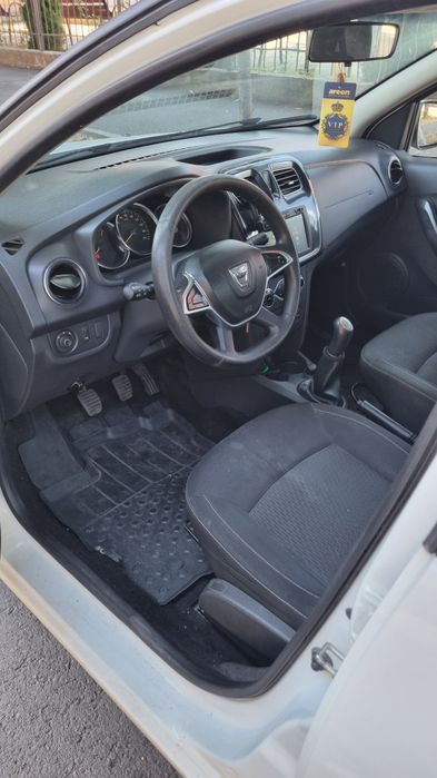 DACIA Logan 2019 — imagine 5