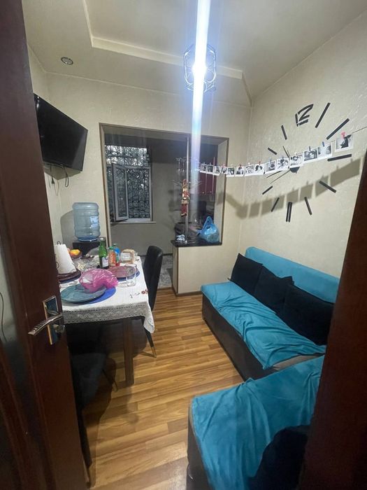 Массив феруза 2/4/4 улучшенка экобазар ипотека есть