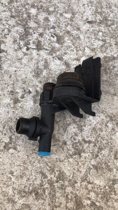 Talpa vas expansiune BMW e46