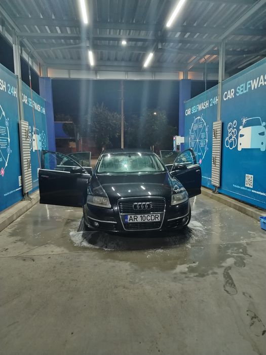 AUDI A6 allroad 2005 — imagine 2