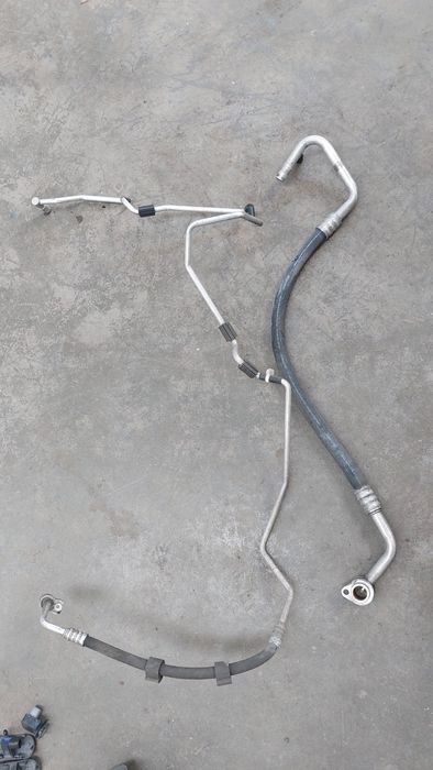 Conducta ac/clima Audi A4 B8 2.0tdi/2.7tdi/3.0tdi 2008-2014