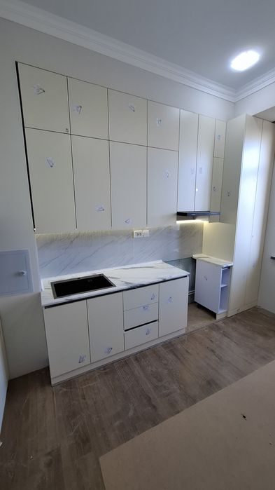 Oshxona mebeli кухонная мебель