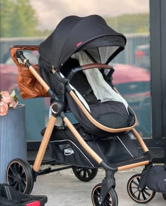 Продам коляску детскую