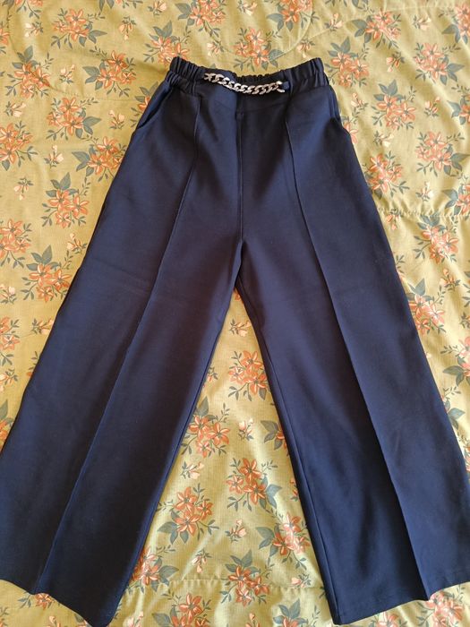 Брюки на девочку Турция 1000 тенге