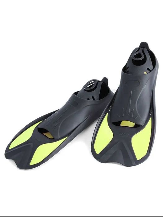 Ласты короткие д