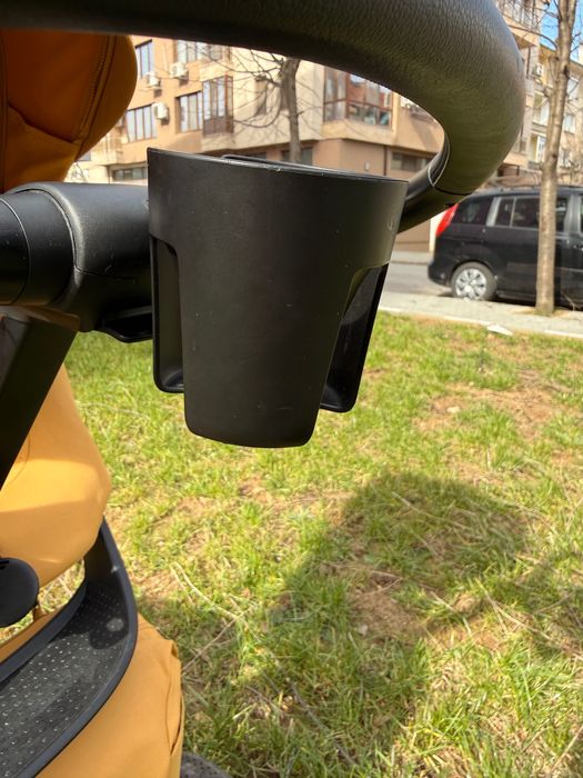 Количка Stokke Xplory X