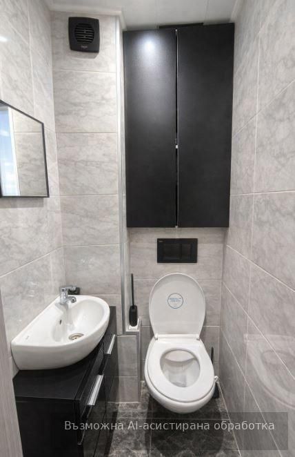 Дава се под наем Четиристаен апартамент в Варна, Автогара - 86 кв.м за 817.53 € - Снимка #7