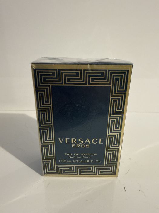 Parfum versace eros