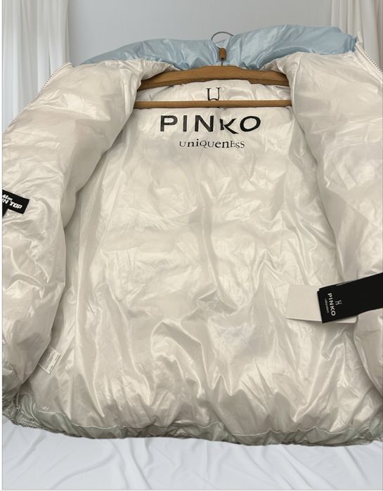 Ново, оригинално зимно яке PINKO