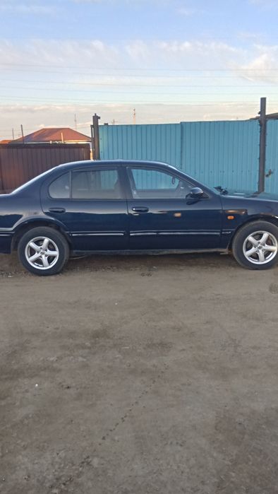 Продам отличный автомобиль