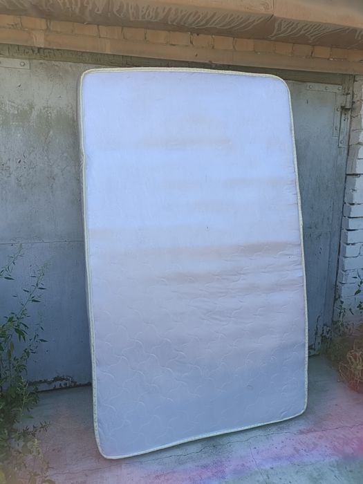 Матрас 2 метра * 120 см