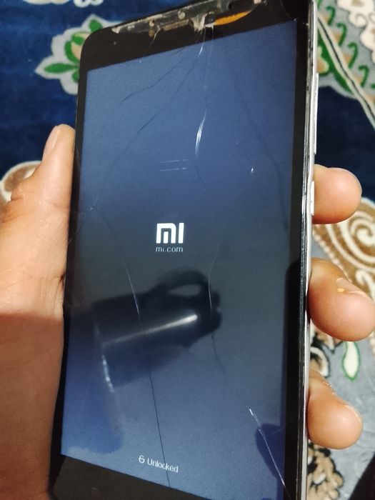 Redmi note 4 xamma joyi ishlaydi 3 ram xotira32