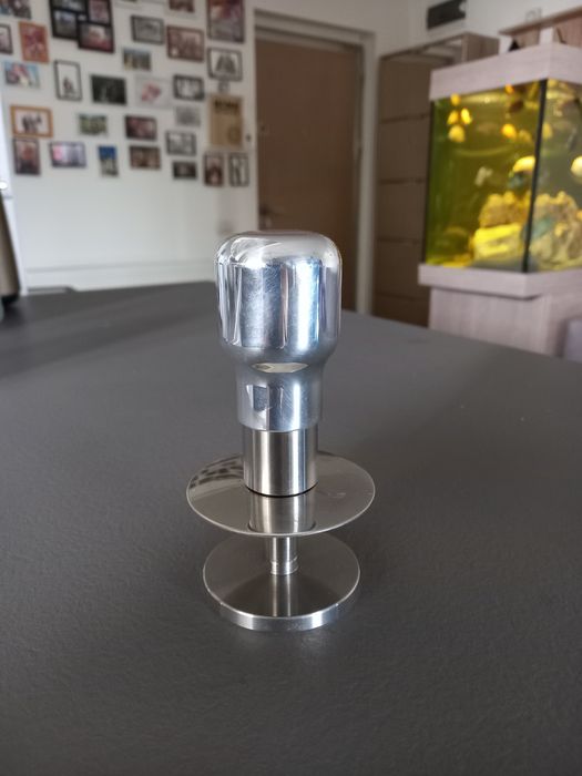 Vand presa cafea dinamometrica