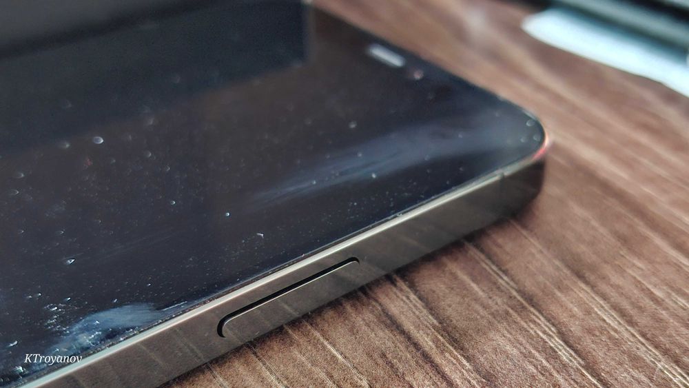 Iphone 12 pro graphite неизползван