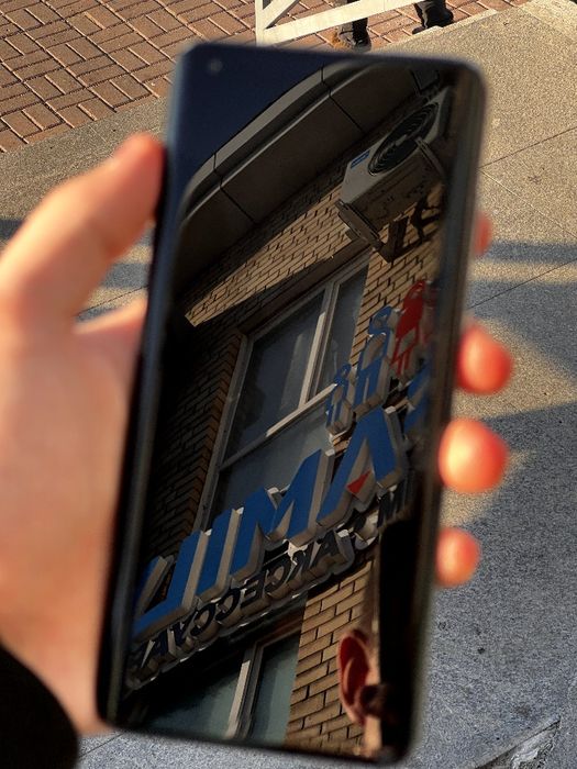 Xiaomi Mi 10 Ultra ОПИСАНИЕ