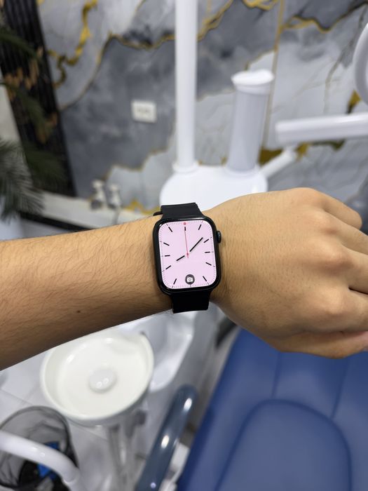 Apple watch 8 45MM