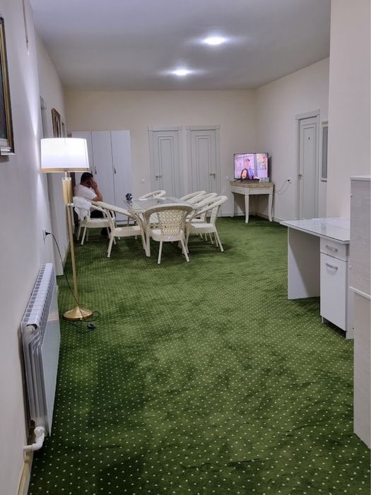 Jizzaxdagi eng yaxshi va qulay xostel – narxlar arzon, sifat yuqori!