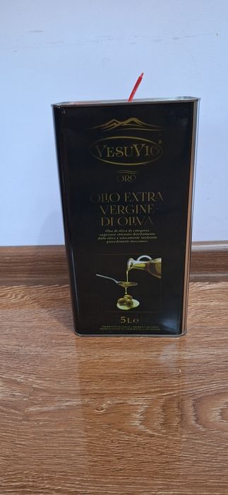 Продаётся Натуральное оливковое масло