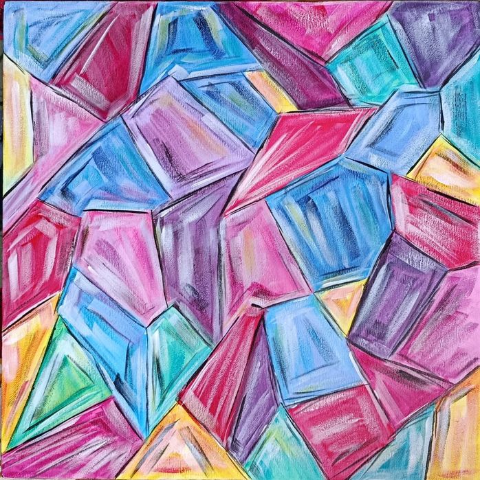 Интерьерные картины