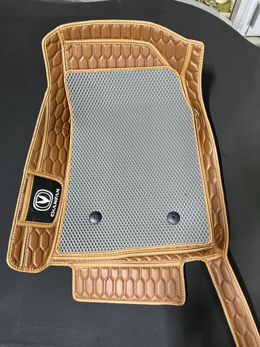 Коврики 3д 5д Ева